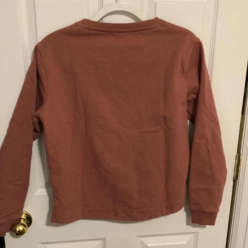 Patagonia Women’s Uprisal Crew Sweatshirt (size S) - Picture 2 of 5